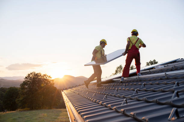 Best Hot Roofs  in Colma, CA
