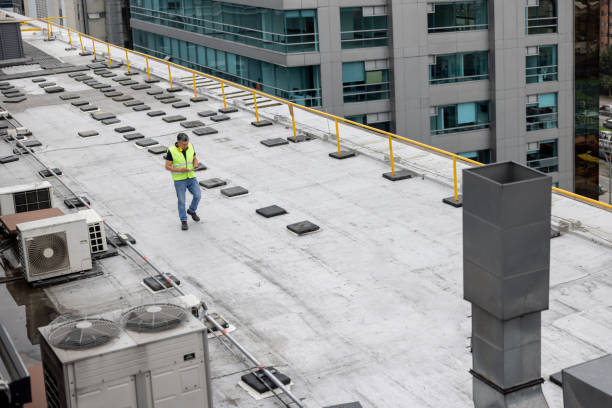 Best 4 Ply Roofing  in Colma, CA