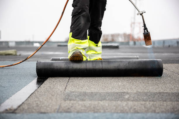 Colma, CA Roofing Services Company